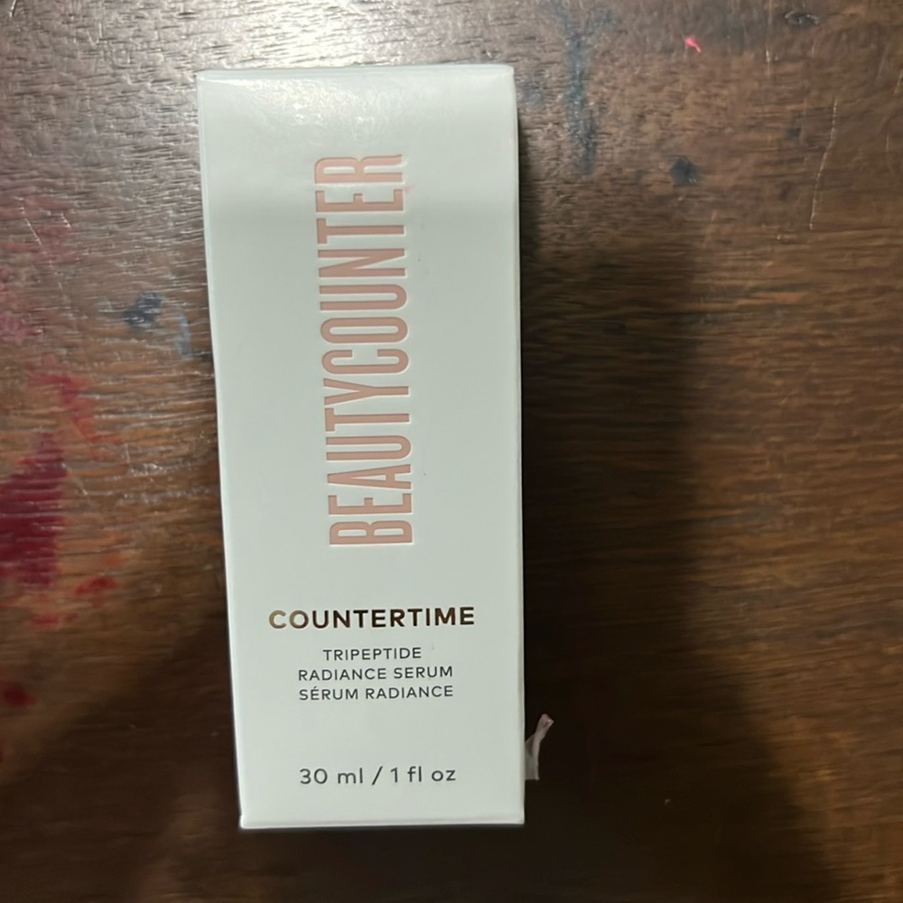 Countertime Tripeptide Radiance Serum